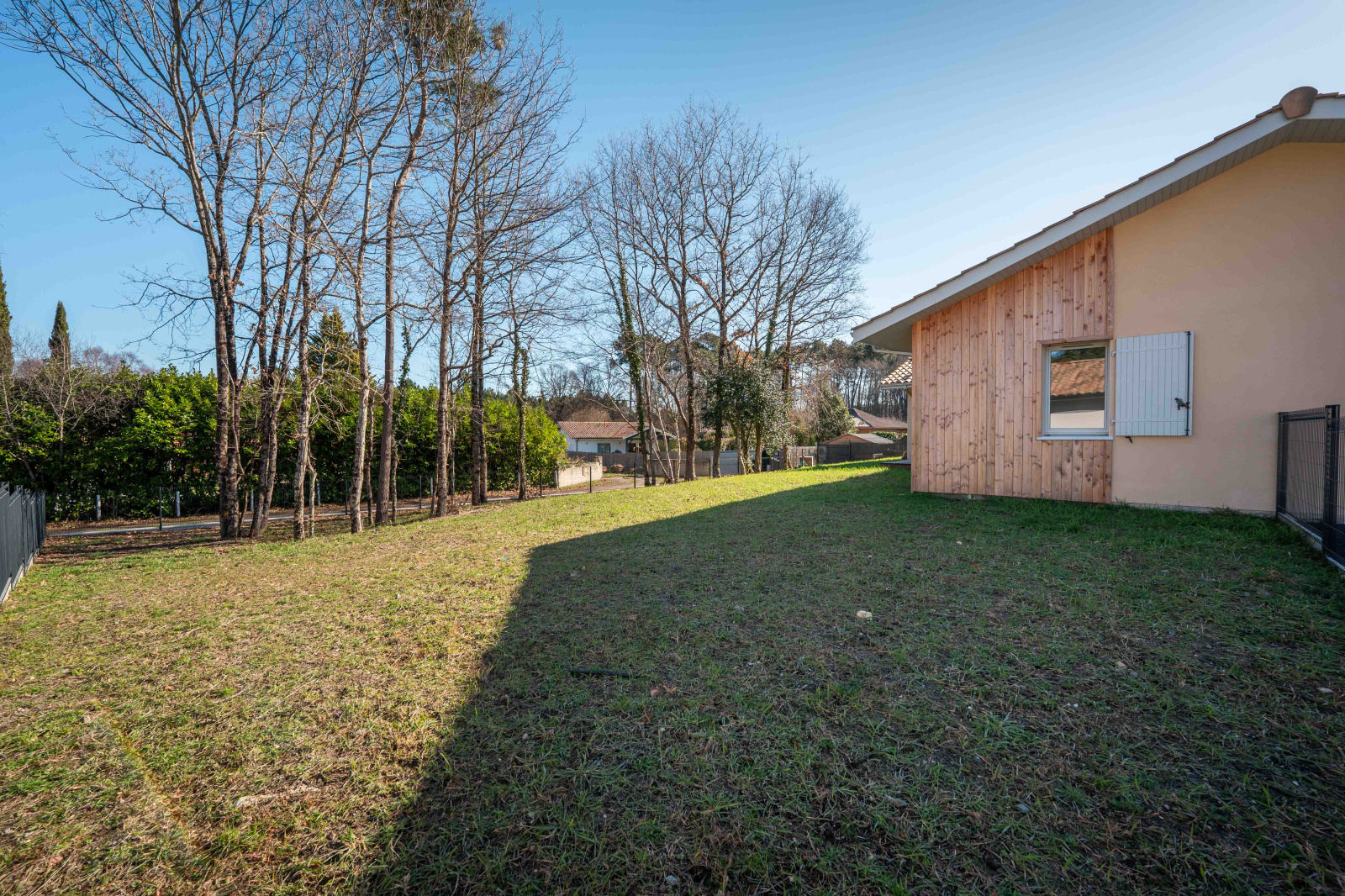 Image_3, Maison, Sanguinet, ref :San.GIB-C