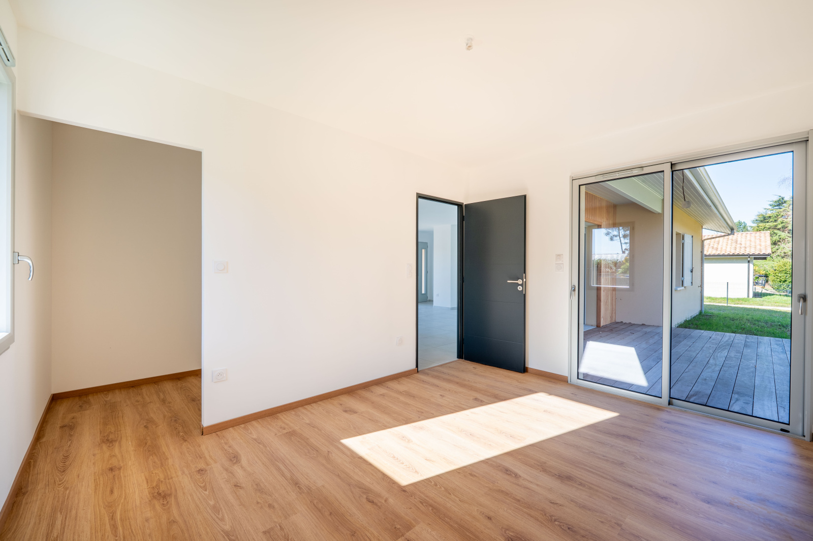 Image_8, Maison, Sanguinet, ref :San.GIB-C