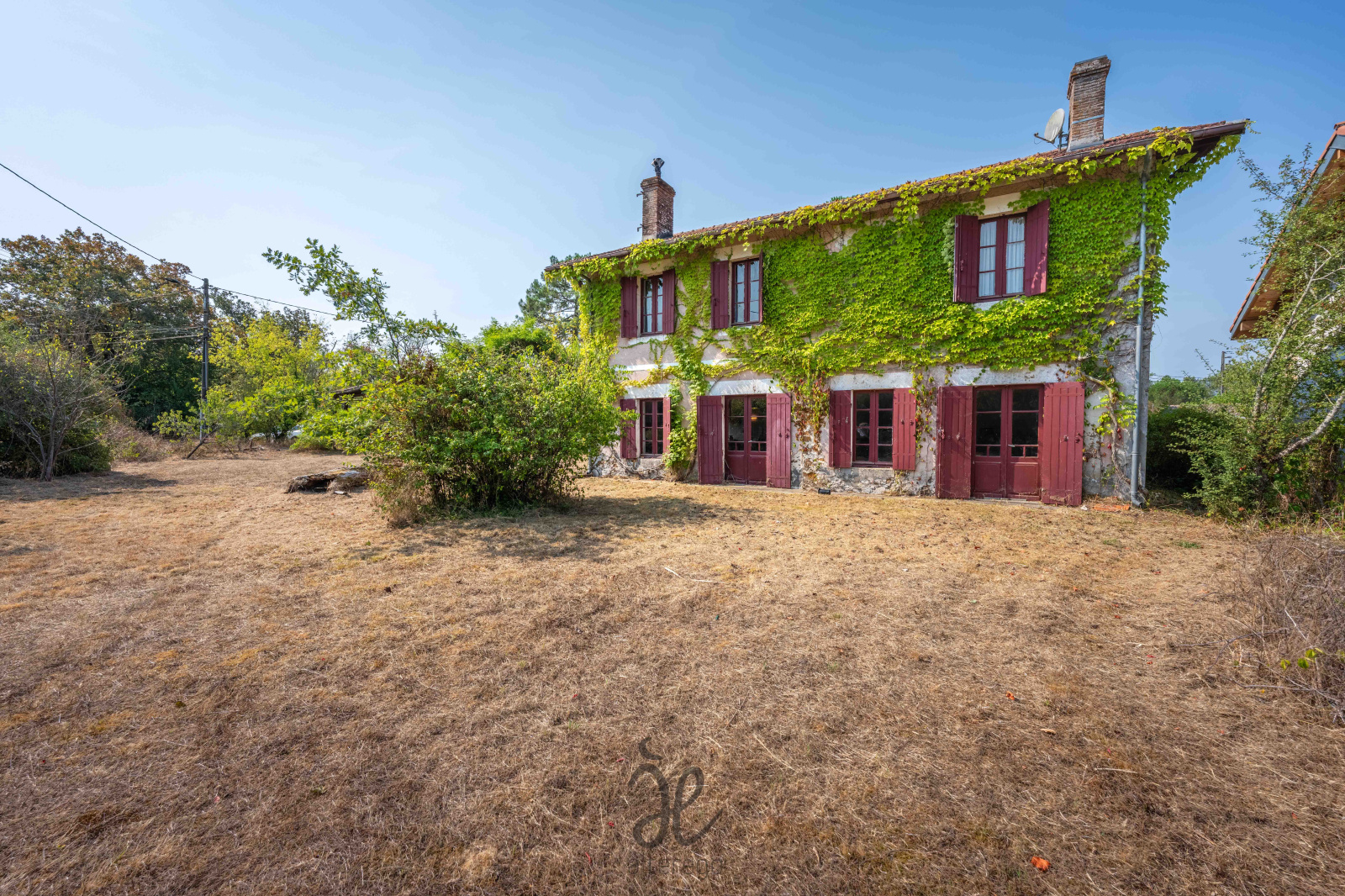 Image_2, Maison, Salles, ref :Sal.DUM
