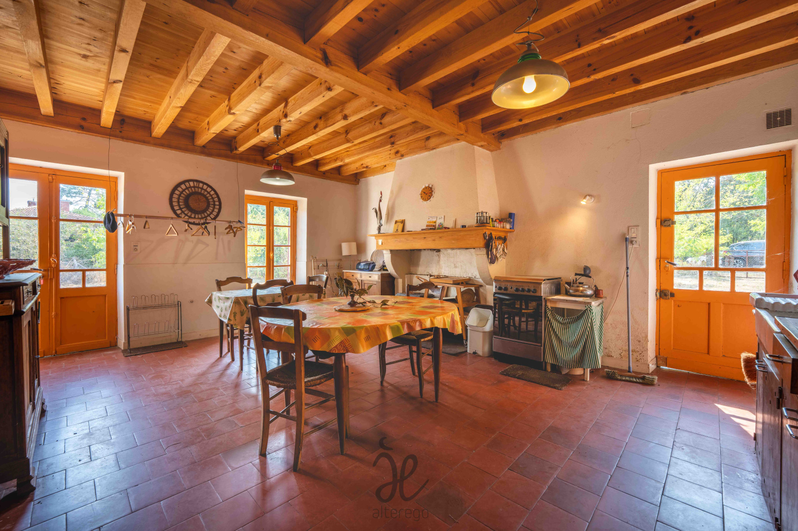 Image_3, Maison, Salles, ref :Sal.DUM
