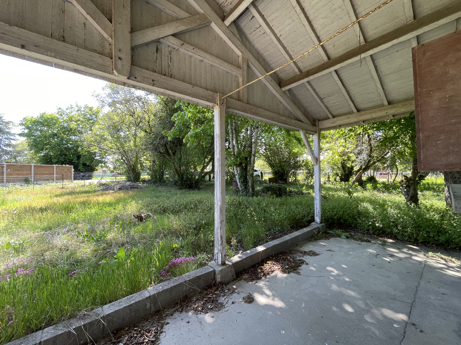 Image_2, Maison, Belin-Béliet, ref :Bel.GE2L-Mais