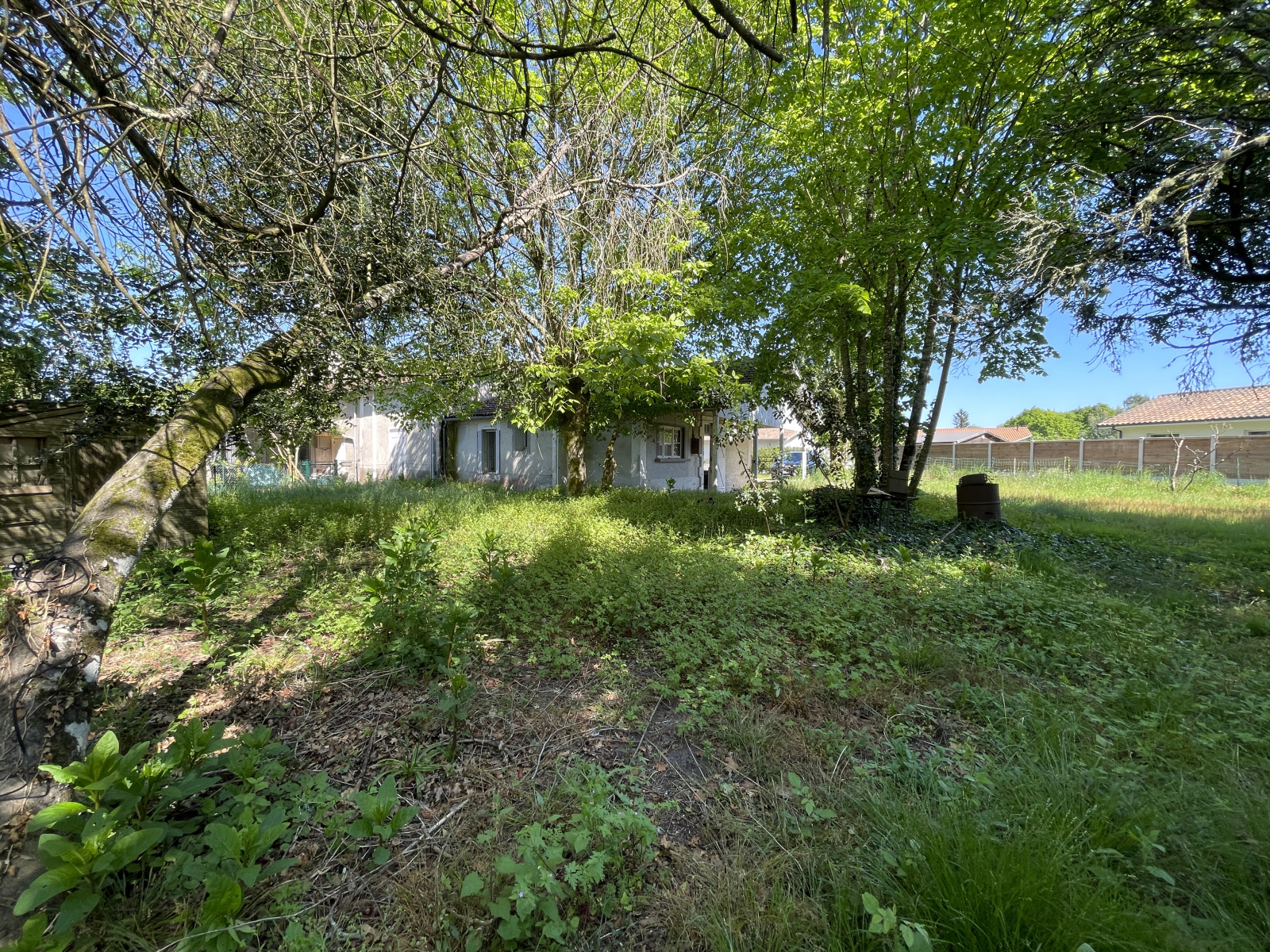 Image_3, Maison, Belin-Béliet, ref :Bel.GE2L-Mais