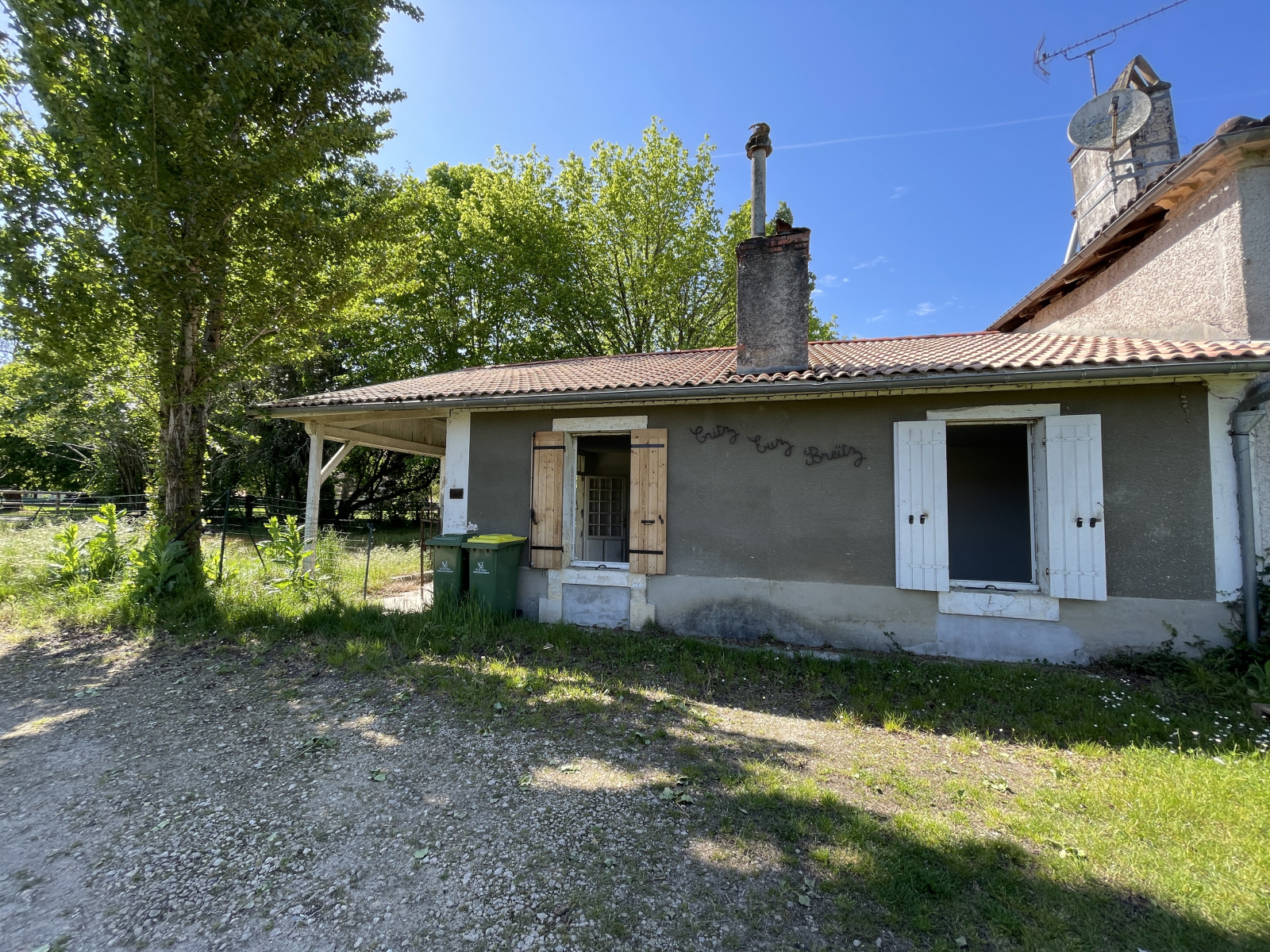 Image_9, Maison, Belin-Béliet, ref :Bel.GE2L-Mais