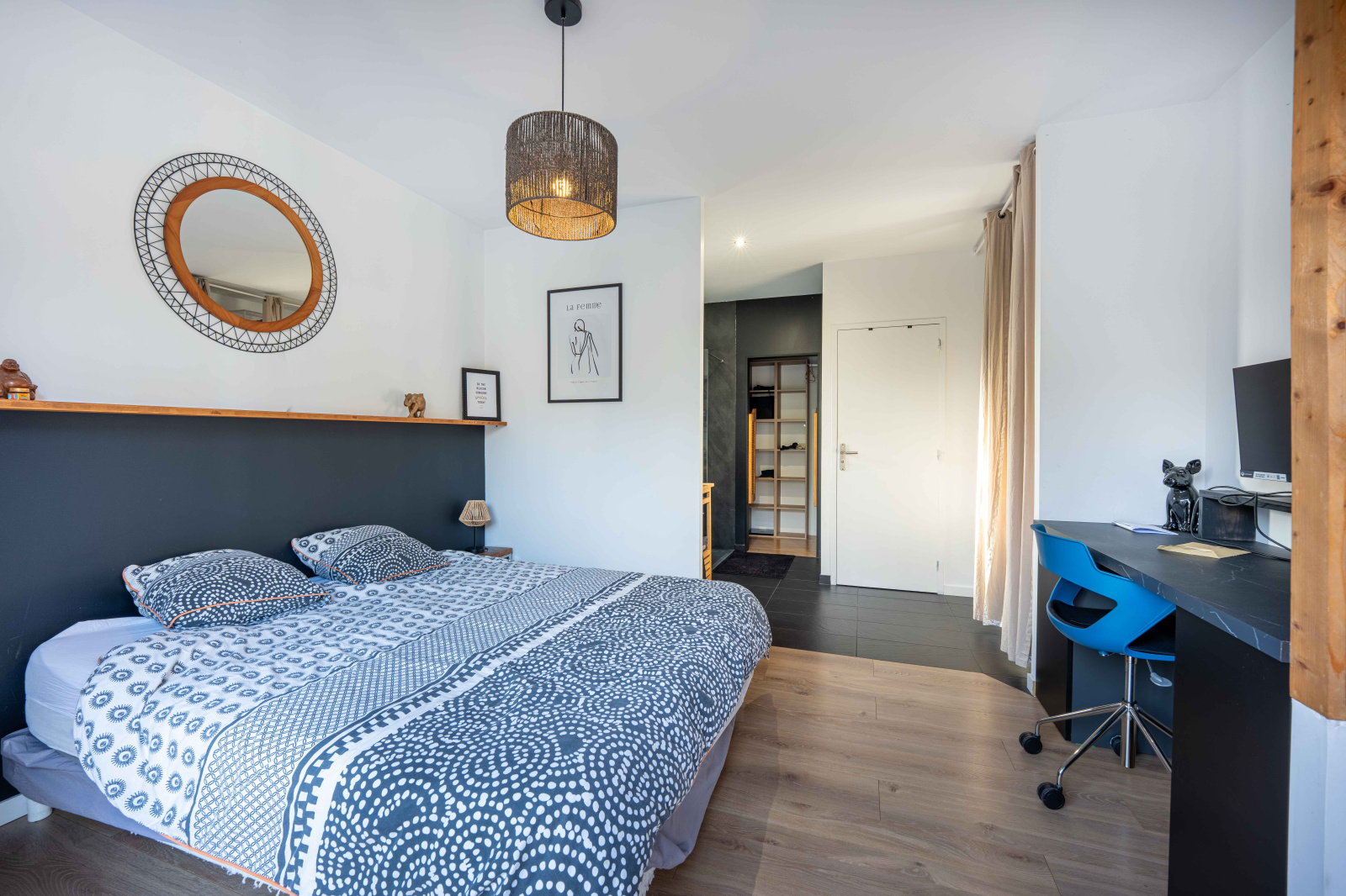 Image_5, Maison, Belin-Béliet, ref :Bel.HER