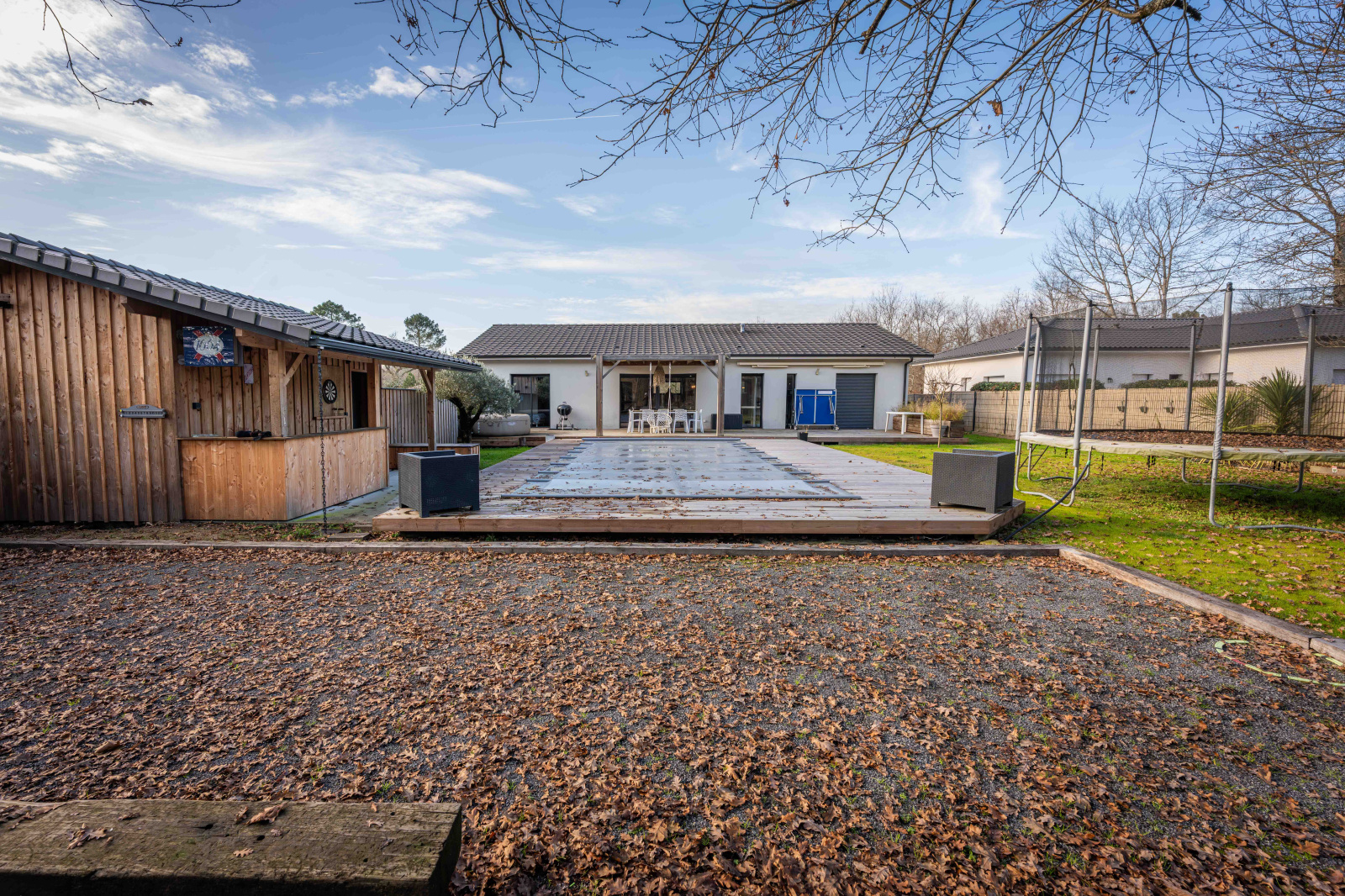 Image_2, Maison, Belin-Béliet, ref :Bel.HER