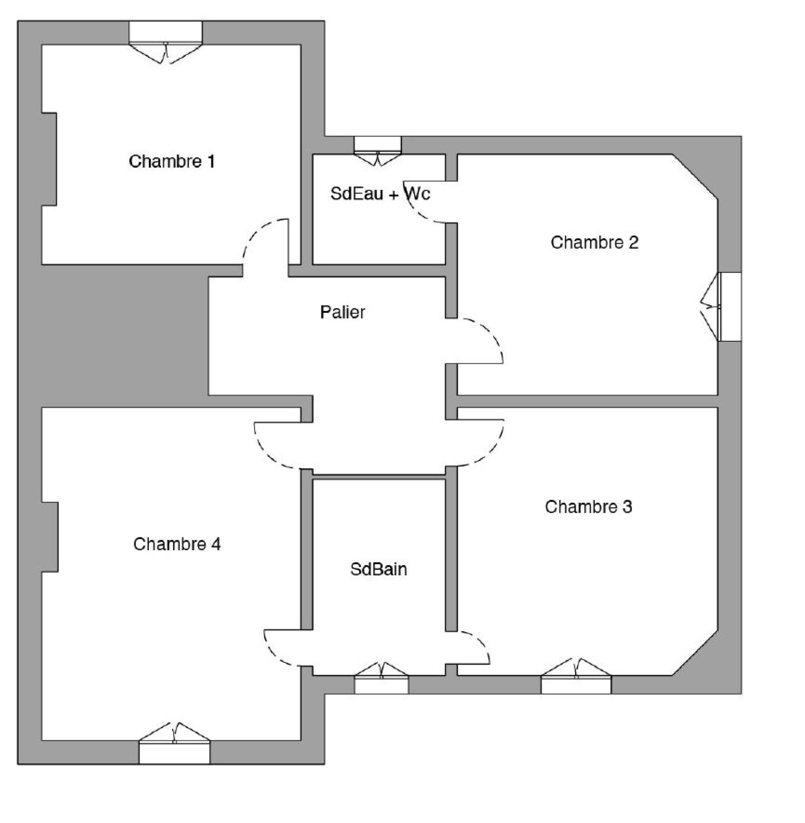 Image_7, Maison, Belin-Béliet, ref :Bel.T6-REIN