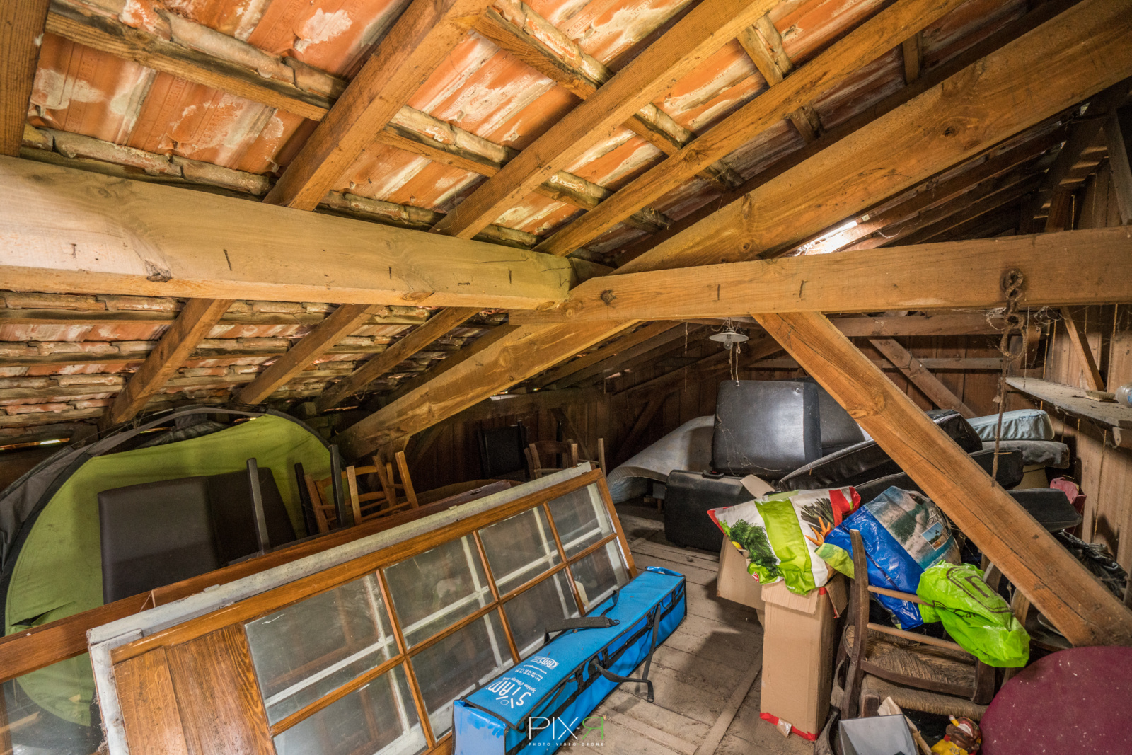 Image_4, Terrain à batir, Belin-Béliet, ref :Bel.BEM