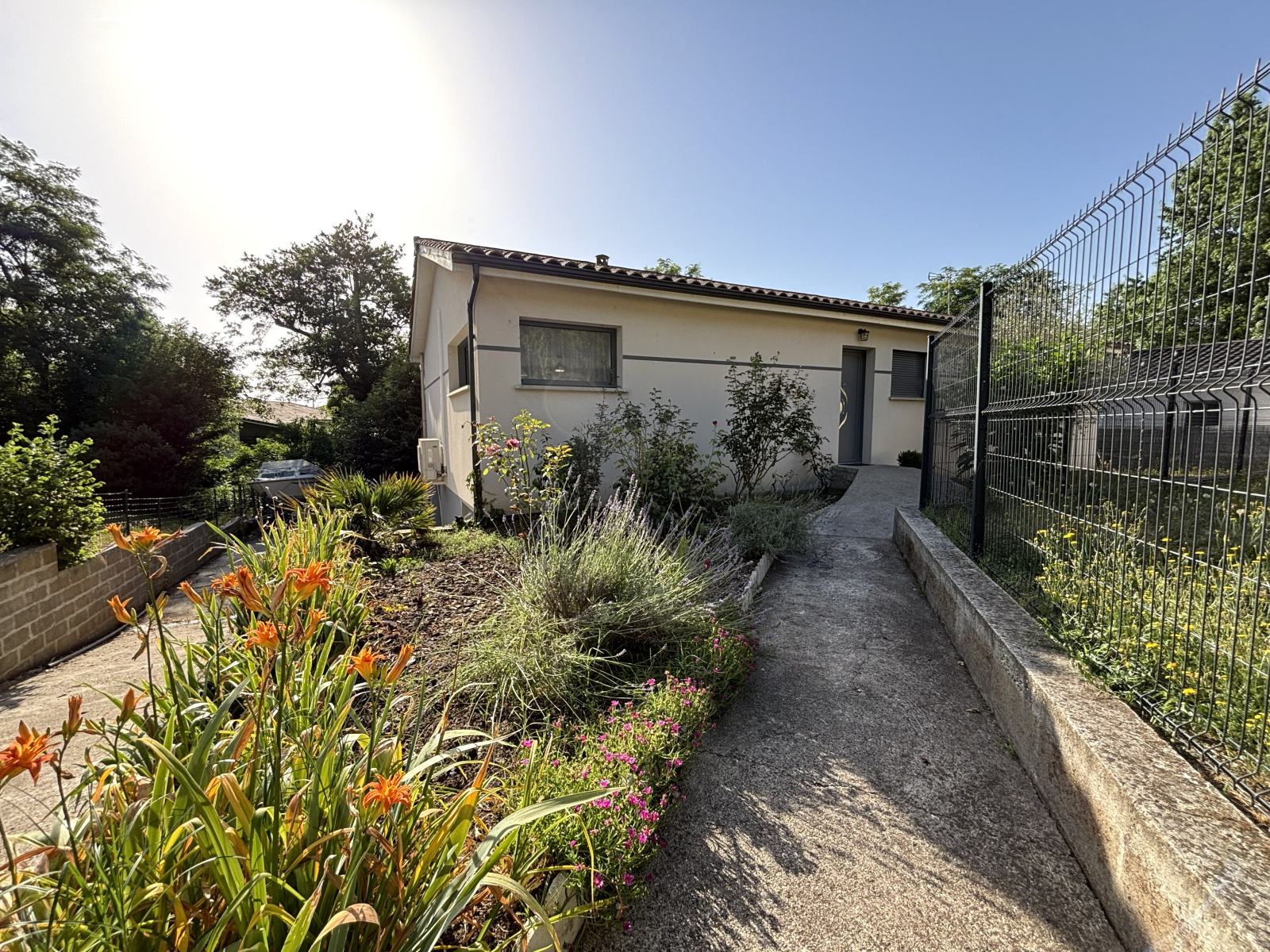 Image_1, Maison, Cabanac-et-Villagrains, ref :Cab.MAU
