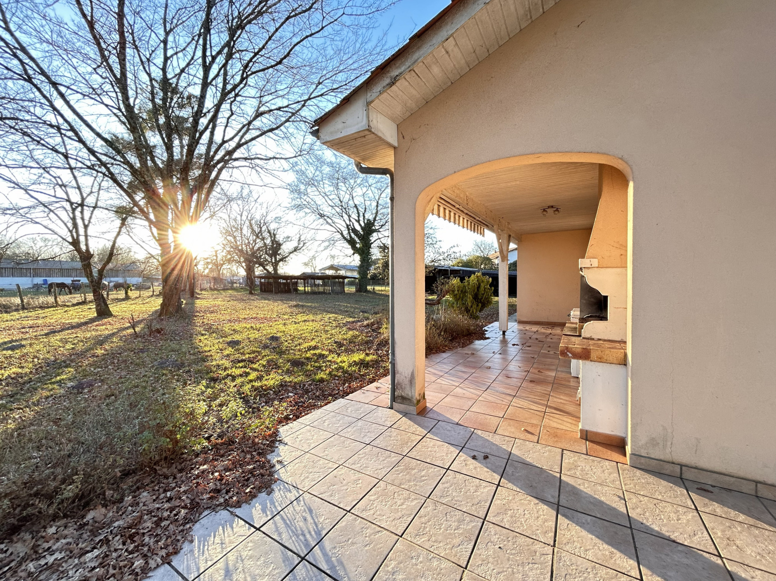 Image_13, Maison, Belin-Béliet, ref :LOC.Bel - T4.DUC