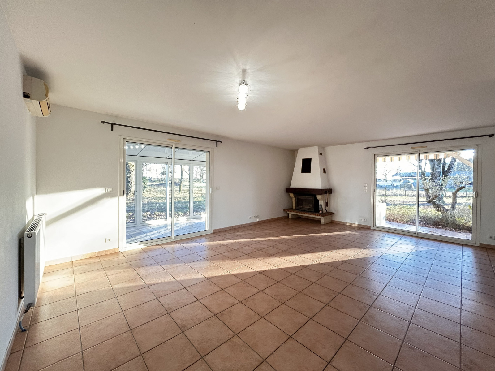 Image_4, Maison, Belin-Béliet, ref :LOC.Bel - T4.DUC