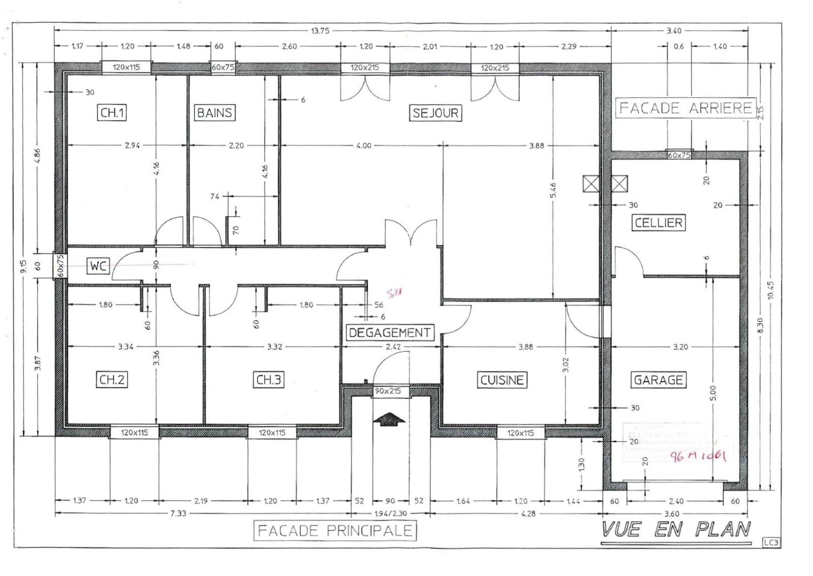 Image_10, Maison, Salles, ref :Sal.LEC