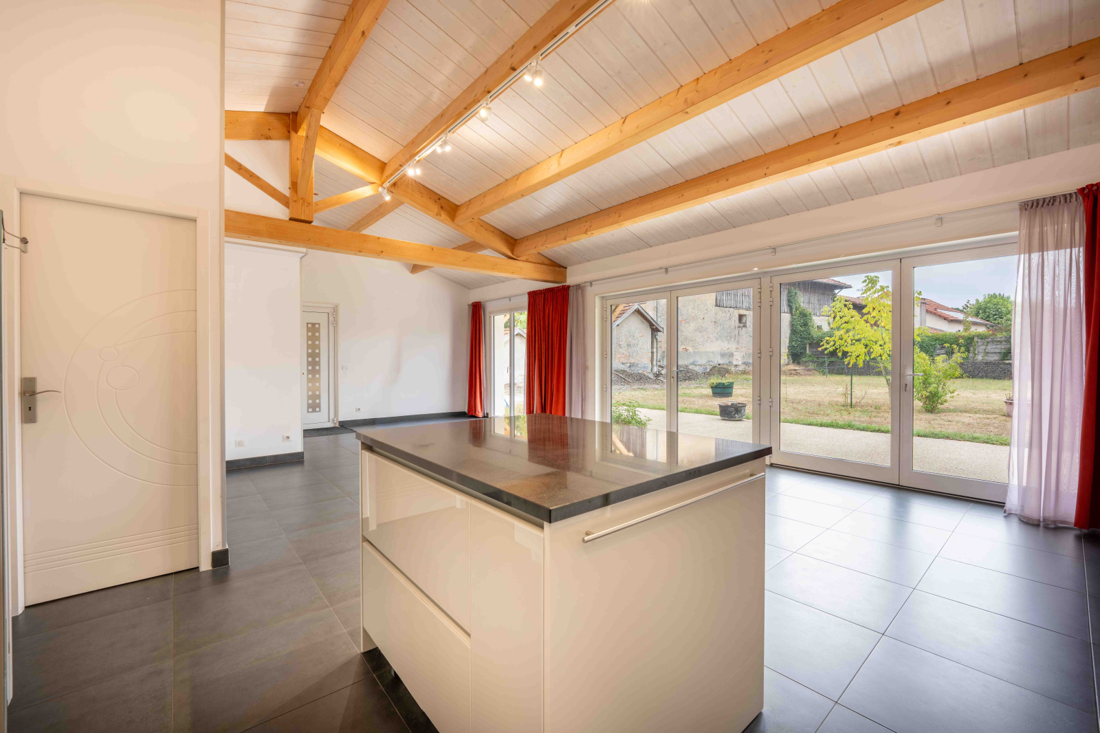 Image_2, Maison, Hostens, ref :Hos.DET