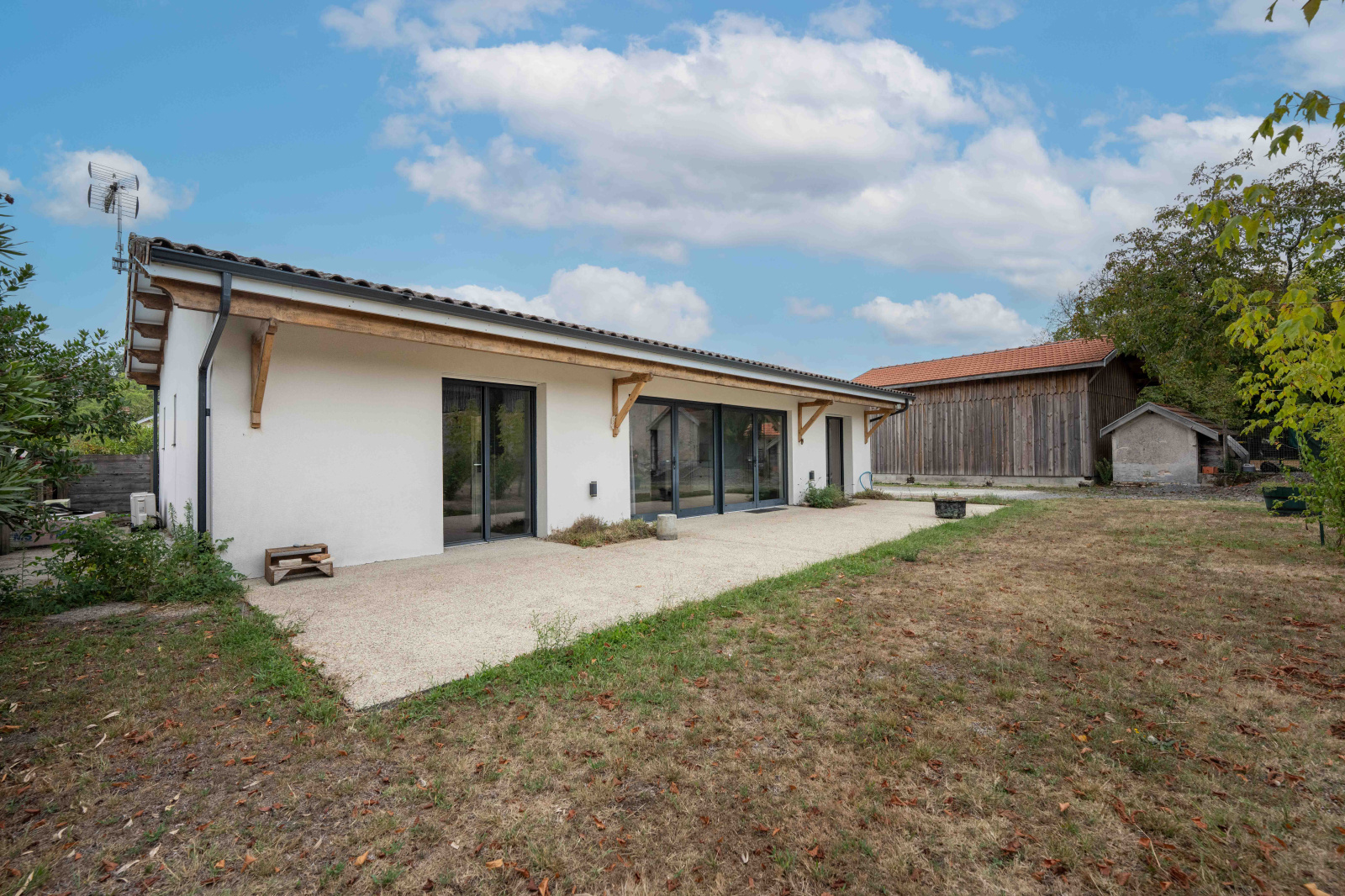 Image_8, Maison, Hostens, ref :Hos.DET