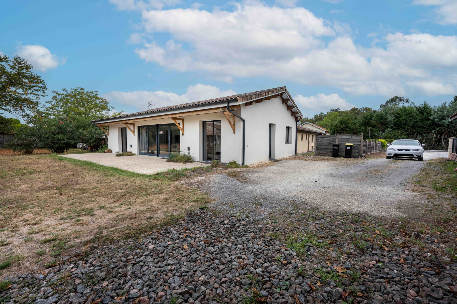 Image_9, Maison, Hostens, ref :Hos.DET