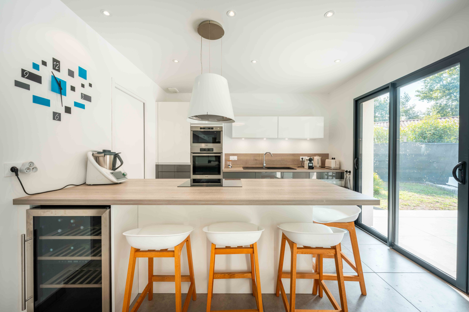 Image_5, Maison, Belin-Béliet, ref :Bel.CHE