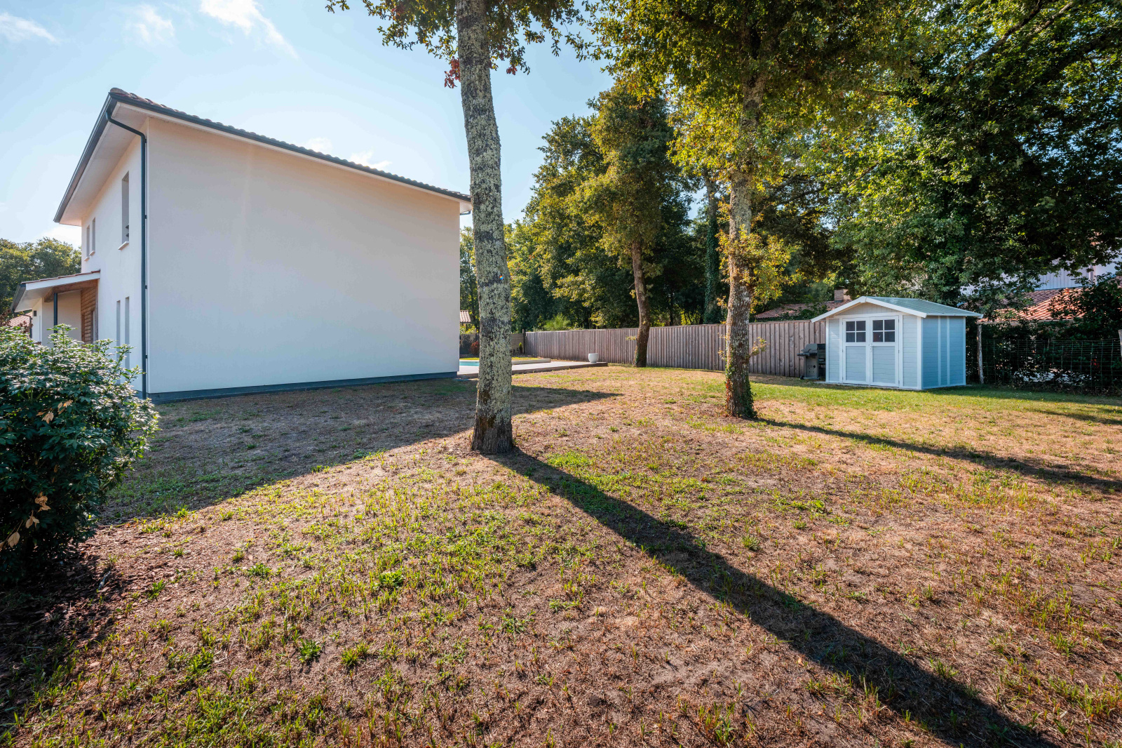 Image_13, Maison, Belin-Béliet, ref :Bel.CHE