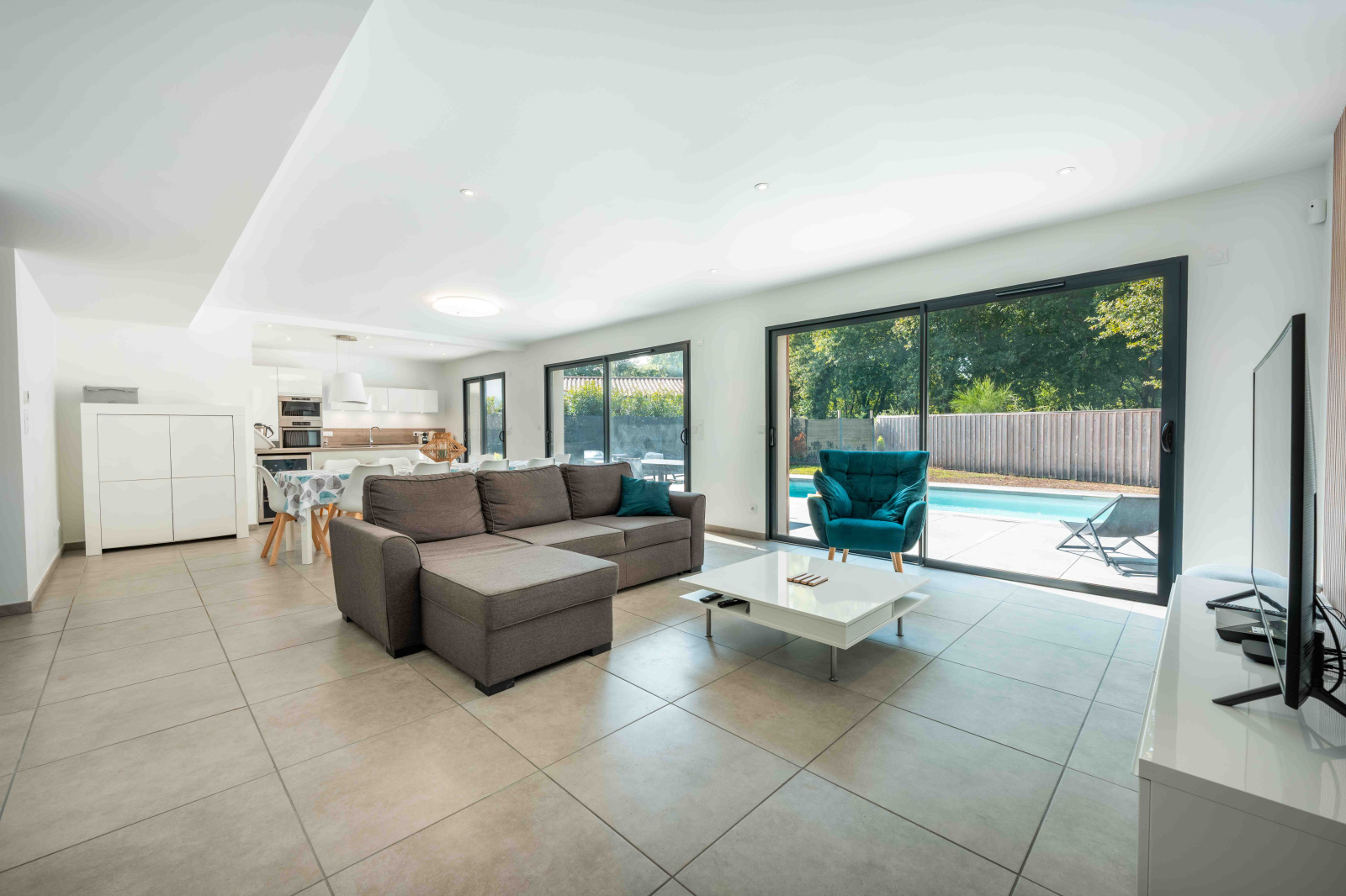 Image_4, Maison, Belin-Béliet, ref :Bel.CHE