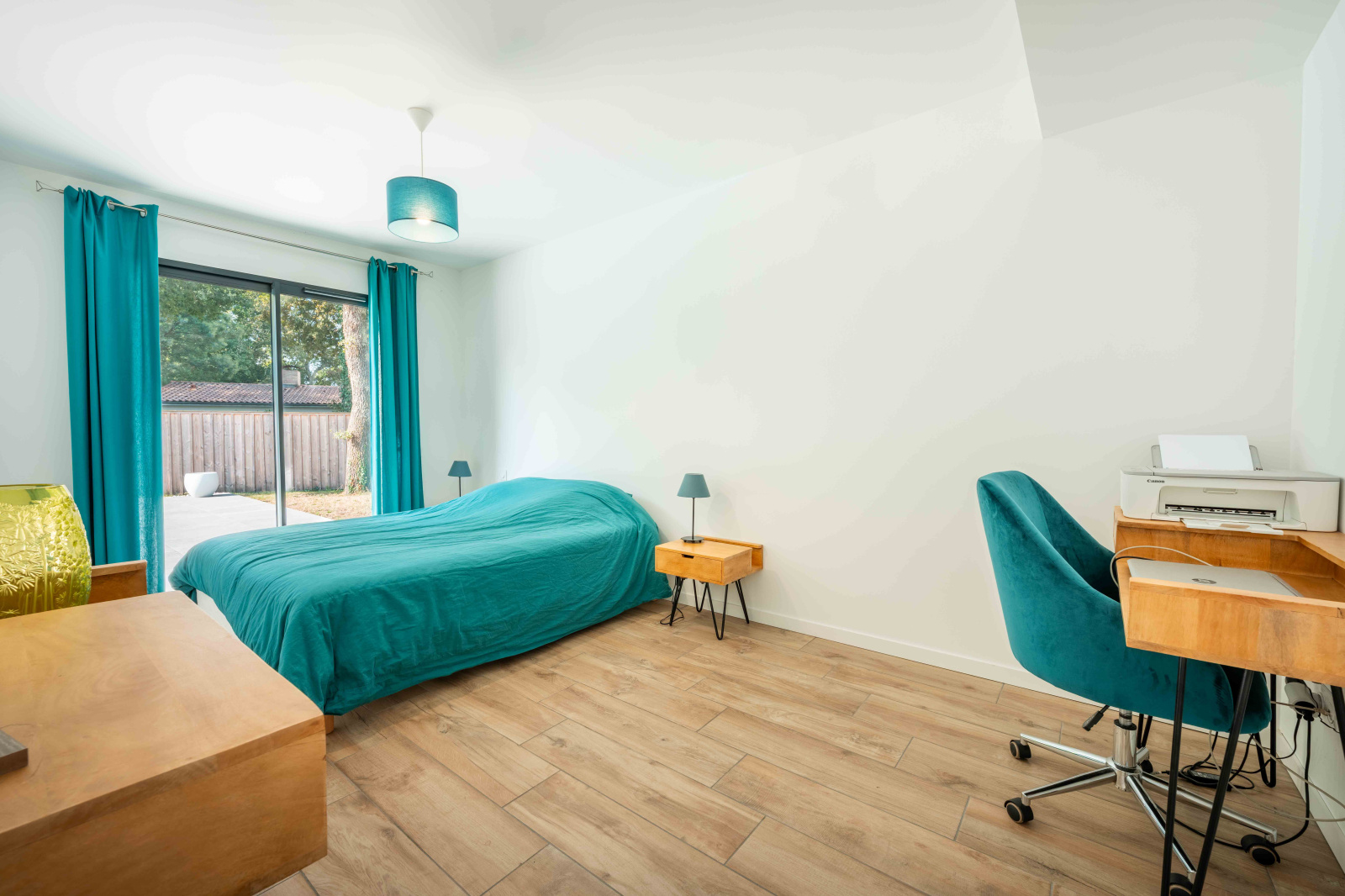 Image_6, Maison, Belin-Béliet, ref :Bel.CHE