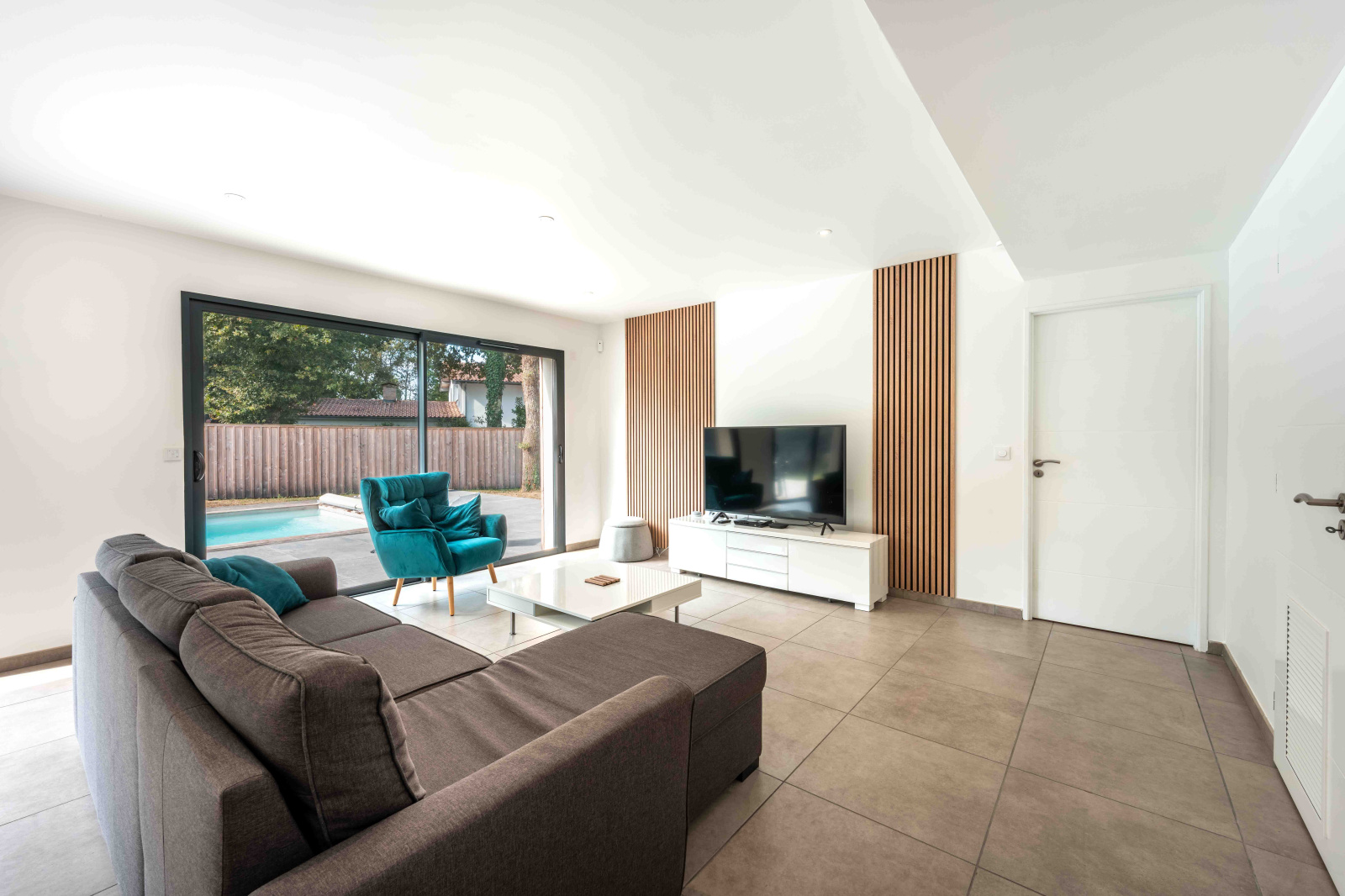 Image_3, Maison, Belin-Béliet, ref :Bel.CHE