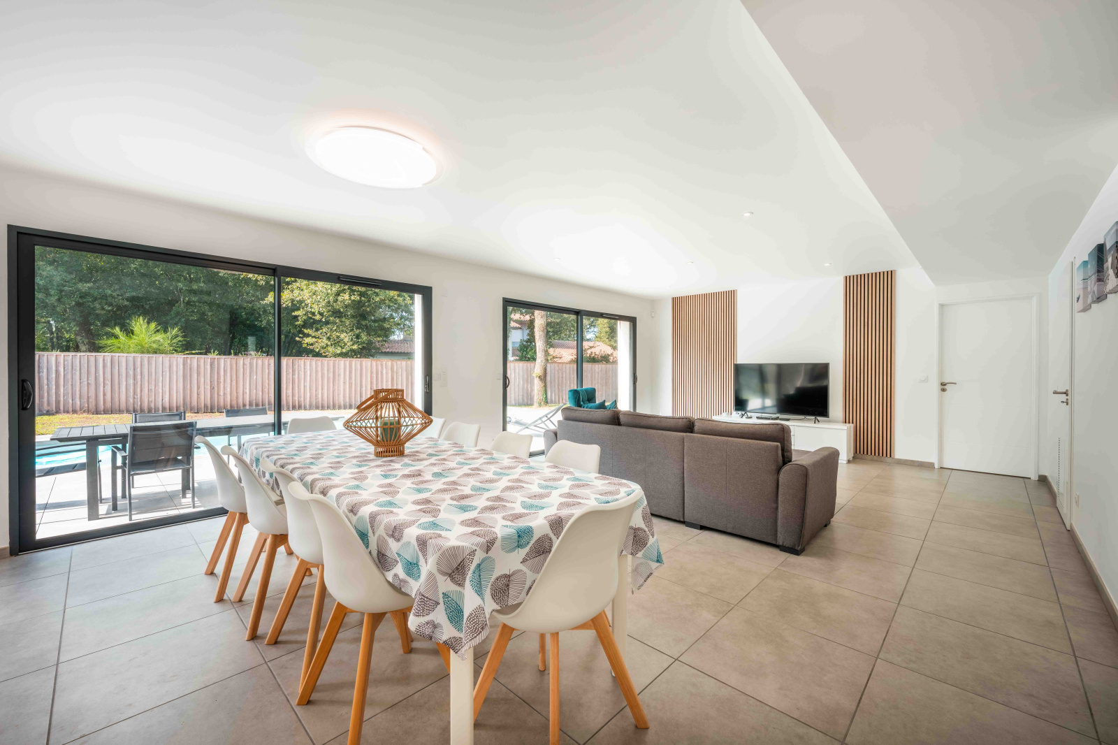 Image_2, Maison, Belin-Béliet, ref :Bel.CHE