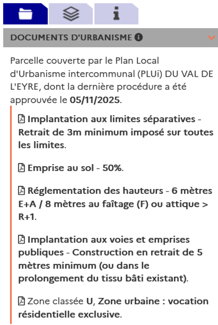 property